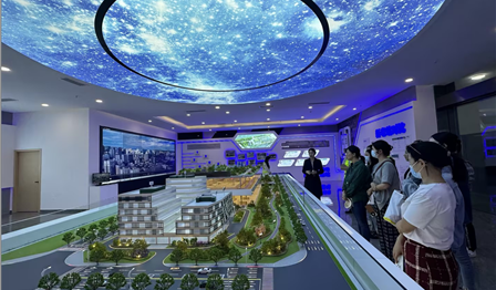 老子有钱lzyq88公司党总支发展“绿色环保迎五一·生态文化齐建设”主题党日活动